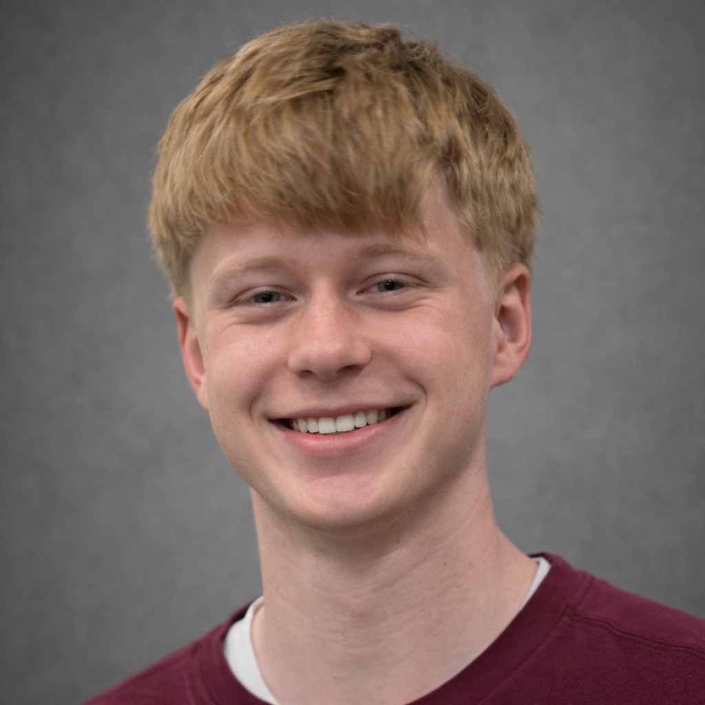 Hayden - Veterinary Support Staff in Ankeny Iowa