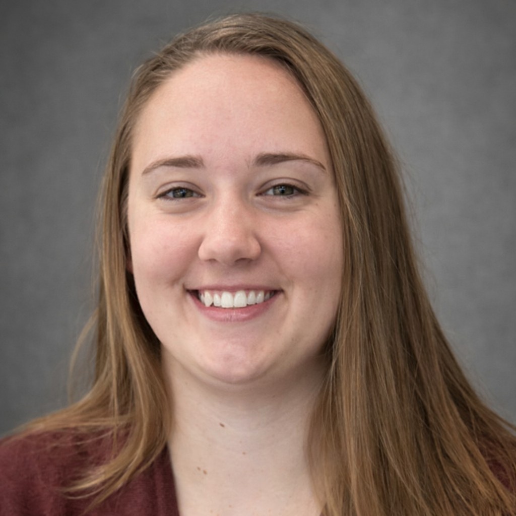 Katie - Veterinary Technician at Prairie Lakes Pet Hospital